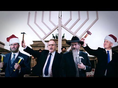 Terroranschlag bei Chabad-Event am Bondi Beach und die wahre Bedeutung von Chanukka