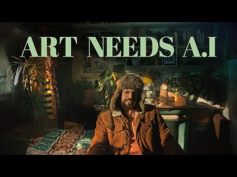 ART NEEDS Ai…
