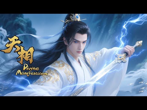 【💥 Thriller】 Coffin-Bearer is God Reborn! Awakens Power, Crushes Geniuses!