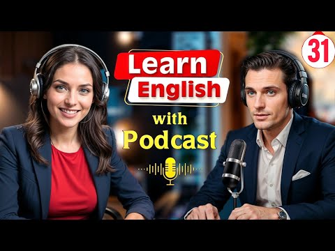 Travel English Made Easy | English Conversation Practice | Episode 31