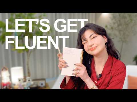 Korean Language Learning Tips | The Easiest Korean Study Habit That Actually Works