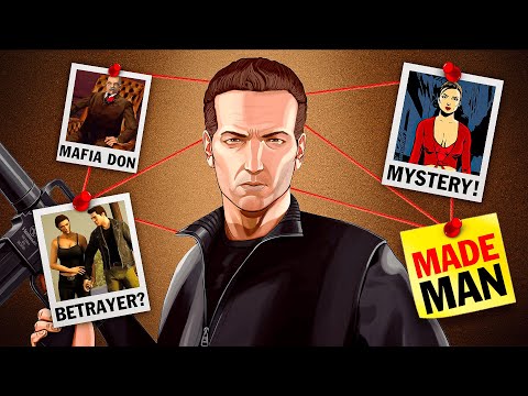 Claude's ENTIRE Story Explained