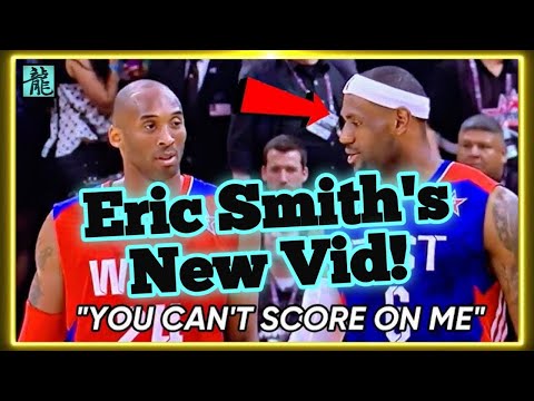 Reacting to The Secret Time MJ and Kobe Taught Lebron How To Win