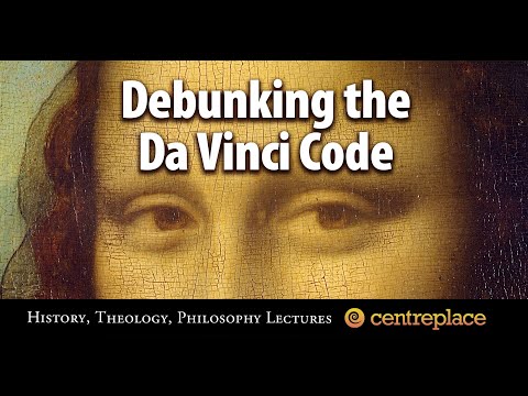 Debunking the Da Vinci Code