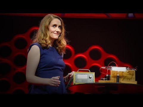 The case for curiosity-driven research | Suzie Sheehy