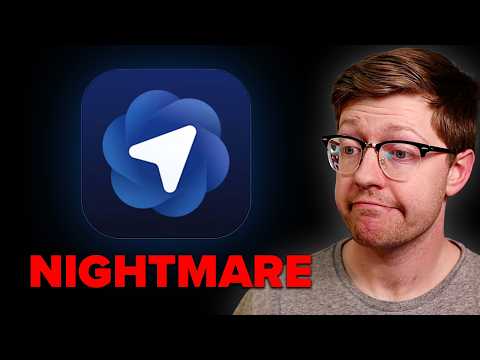 ChatGPT's Altas Browser is a Security Nightmare