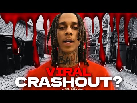 Bloodhound Lil Jeff: Chicago Legend or Viral Crashout?