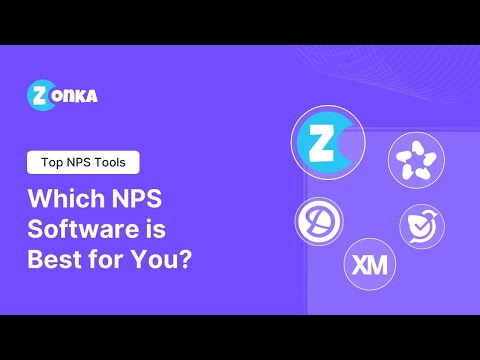 What are the Best Net Promoter Score (NPS) Tools in 2026 to Measure Customer Loyalty?