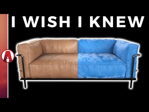 4 Ways to make Materials more REALISTIC in Vray