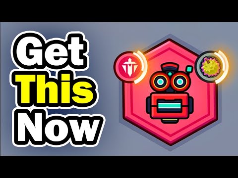 Are Twinborn Parts META in Survivor.io?