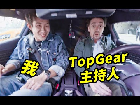 世界前三的车评人，怎么评价仰望?