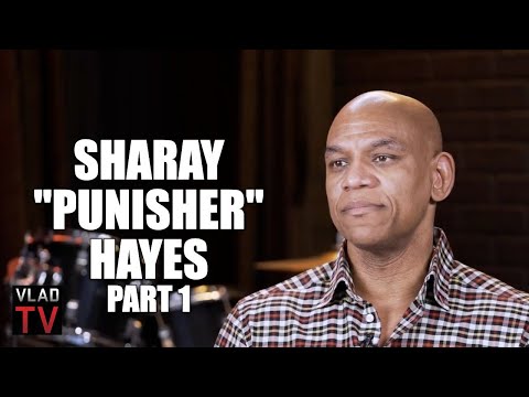 Male Escort "Punisher" Details His First Freak Off with Cassie & Diddy (Part 1)