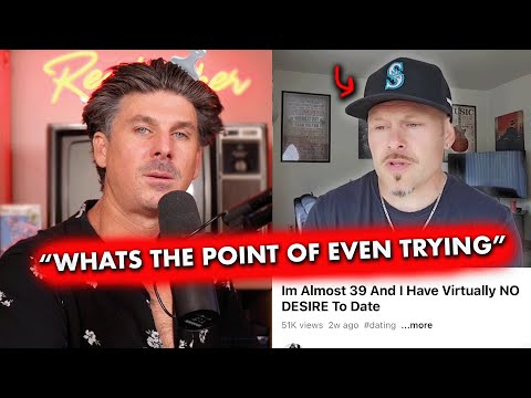 Why Most Men Have Zero Desire to Date Anymore ….