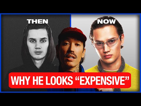 How to Visually Upgrade Your Music Brand: Art Direction Playbook (Mau P Edition)