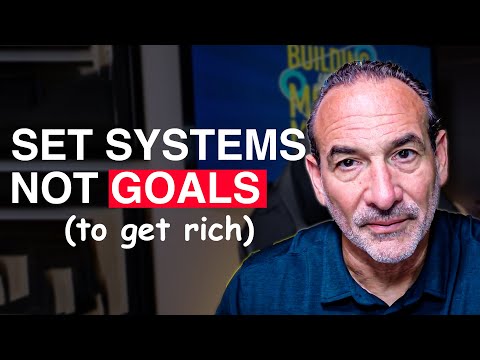 How To Automate Your Money To Get Rich