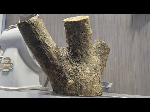 Lathe Roulette – What Will Crack First? #woodturning