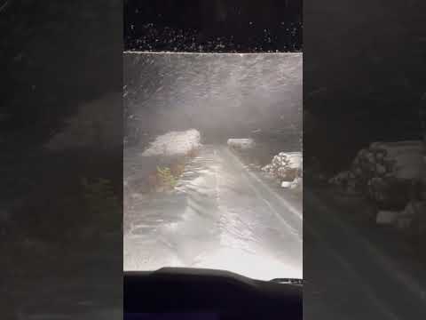 Just a normal day 😀🇫🇮 #finland #lapland #scania