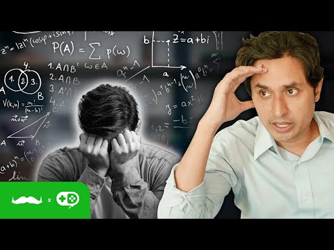 You Can't LOGIC Your Way Out of Depression