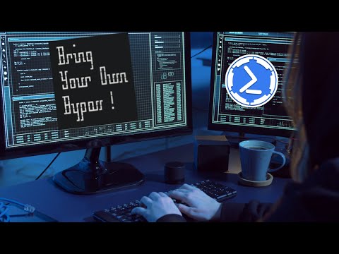 Bring Your Own Bypass (BYOB)