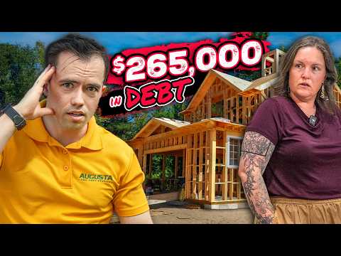 $1.8M Business. $0 in the Bank. Here’s Why.