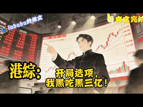 完结：念穿越到90年代的港综世界，替陈浩南背锅他的，开局就在赤柱监狱？ 开局天崩？ 没关系，许念的舍友叫鲁滨孙，手里有三亿债券的消息，还觉醒了系统。#港劇#系统