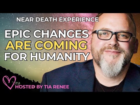 He Saw A Coming Apocalypse - Near Death Experience (NDE)