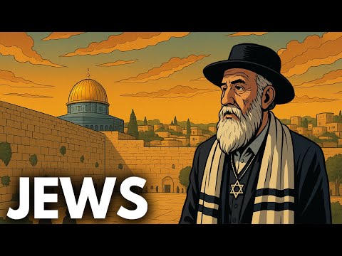 The Entire History of the Jewish People to Fall Sleep to