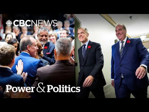 Liberal MP, Conservative Party dispute versions of meeting before floor-crossing | Power & Politics