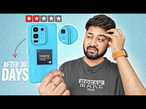 ₹10,999 Phone That Feels Like ₹20,000? Infinix Note 50x Review!