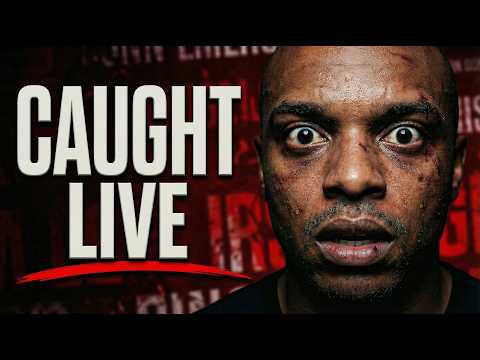 The 7 Seconds That DESTROYED Lacari’s Reputation Overnight