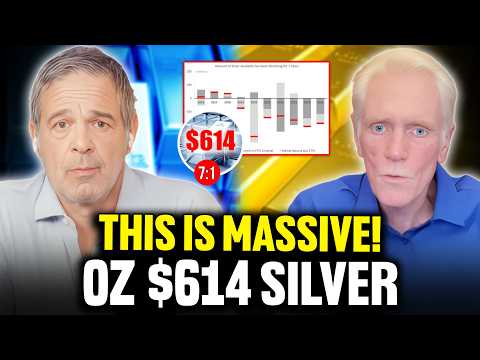 If You Own Silver, You Have A Few Days Left For This Price Shock - Andy Schectman & Mike Maloney