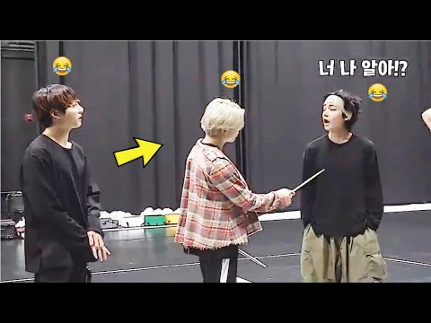 KIM TAEHYUNG BTS never grew up