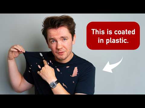 The TRUTH About Merino Wool Shirts.