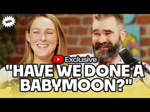 Jason and Kylie get brutally honest about their history with Babymoons | More Sh*t Monday