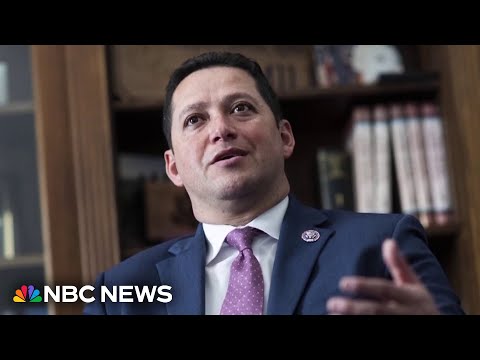 GOP leaders call on Rep. Tony Gonzales to drop re-election bid after admitting to affair