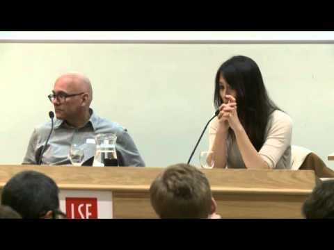 China's Role in the Global Economy: myths and realities