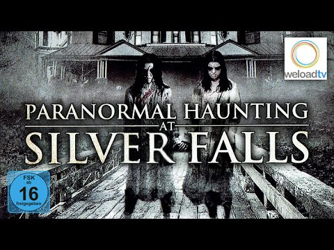 Paranormal Haunting at Silver Falls [HD] (Horrorfilm | deutsch)