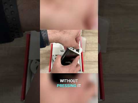 Nintendo Switch: How to Insert & Remove Joy Cons!
