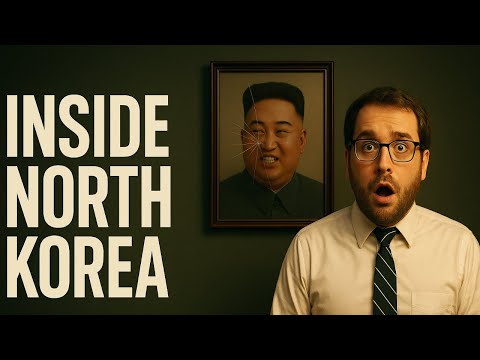 How North Korea’s Dictatorship Endures: Historian Fyodor Tertitskiy Explains