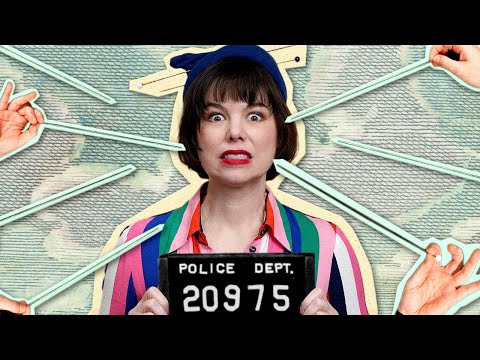 The Illegal Weapon Every Woman Carried: The Hatpin's Criminal Legacy 📍