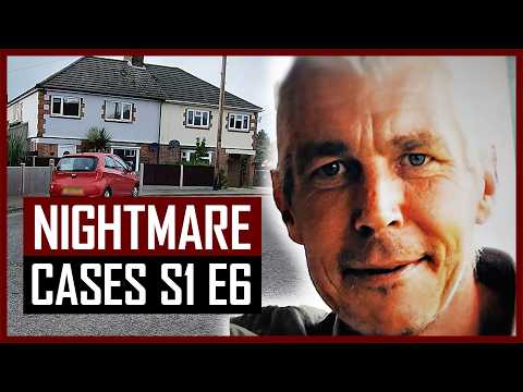 The Revenge Attack: The Murder of Steven Murphy | Twisted Tales