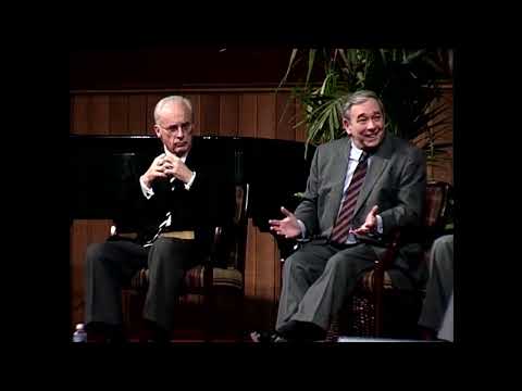 How Mormons & Catholics Get "Grace" Wrong | Q&A With John MacArthur and R.C. Sproul
