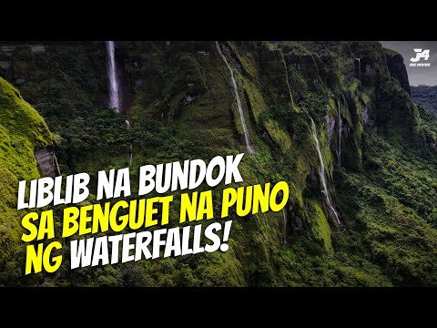 The Crying Mountain of Kibungan, Benguet | Ep 3