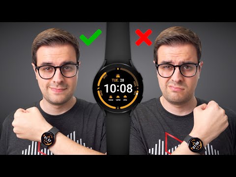 Galaxy Watch 4: BUY it...or AVOID it?