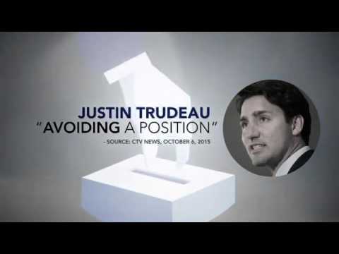 NDP ad: Stop Harper's Secretive TPP