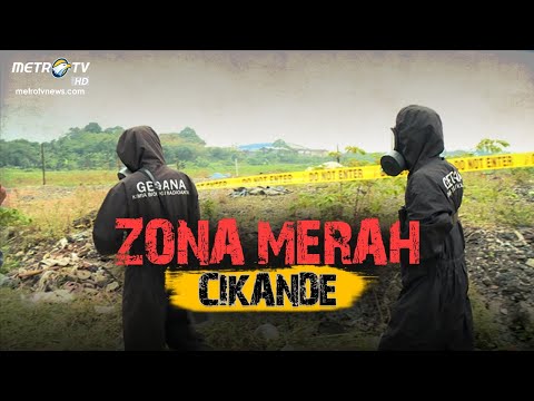 [FULL] ZONA MERAH CIKANDE | REALITAS