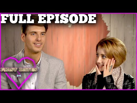 Is Being Sexually Inexperienced a Turn Off? | Full Episode | First Dates