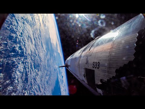 Starship | Seventh Flight Test