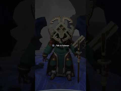 Knowledge isn't always pleasant #outerwilds #gameplay #videoessay a