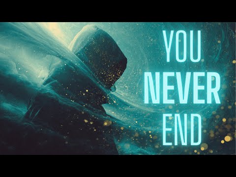 You Are the Continuum, Not the Story You Play